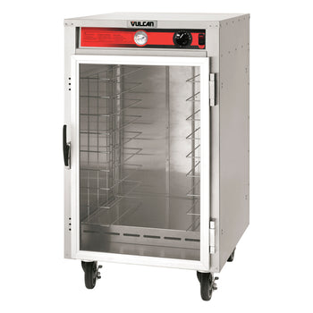 Vul-VHFA9: Heated Cabinet, Mobile