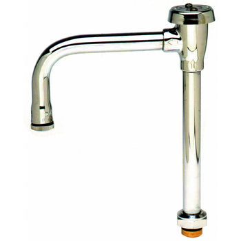 T&S-B-0407-02: Faucet, Spout / Nozzle