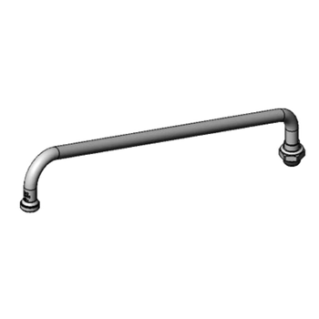 T&S-065X: Faucet, Spout / Nozzle