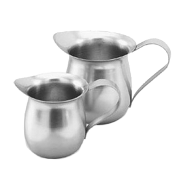 Vol-46005: Creamer, Metal