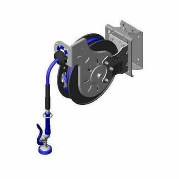 T&S-B-7232-01-ESB36: Hose Reel Assembly