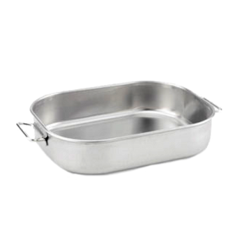 Vol-68253: (Wear-Ever®) Roasting Pan