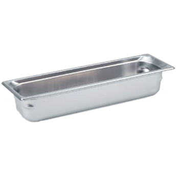 Vol-90542: (Super Pan 3®) Steam Table Pan, Stainless Steel