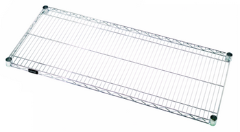 Qua-2448C: Shelving, Wire