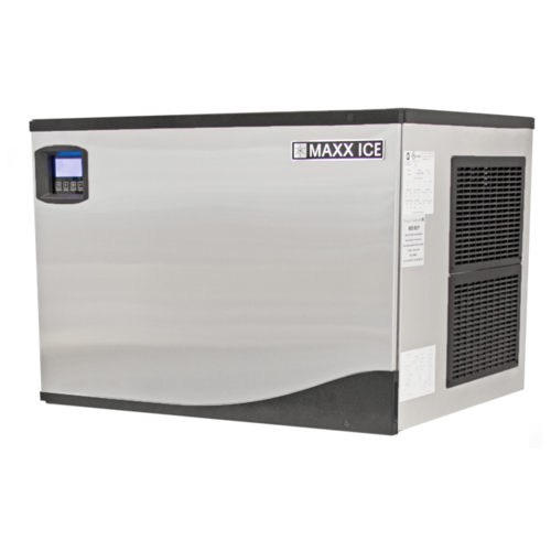 Max-MIM1000N: (Maxx Ice) Ice Maker, Cube-Style