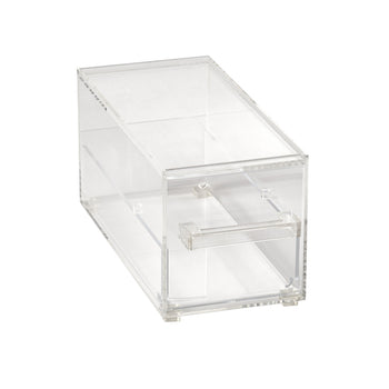 Vol-SBB13: Display Case, Non-Refrigerated Countertop