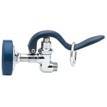 T&S-EB-0107: Faucet, Parts & Accessories