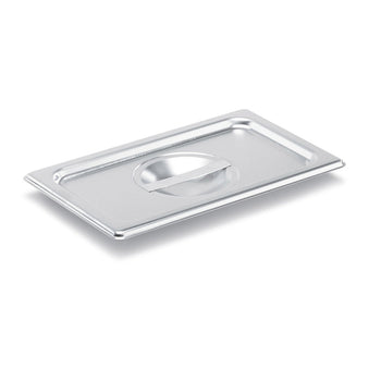 Vol-75140: (Super Pan V®) Steam Table Pan Cover, Stainless Steel