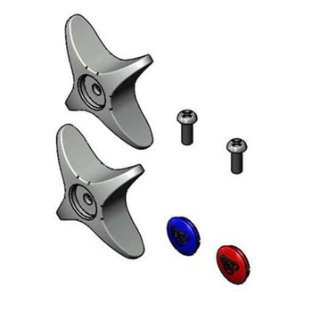 T&S-B-19KNS-AM: Faucet, Parts & Accessories