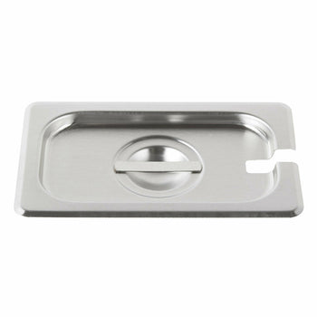 Vol-75460: (Super Pan V®) Steam Table Pan Cover, Stainless Steel