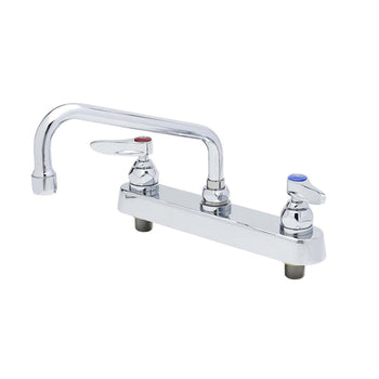 T&S-B-1121: Faucet, Deck Mount