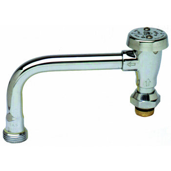 T&S-B-0409-02: Faucet, Spout / Nozzle