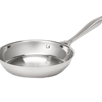 Vol-47751: (Intrigue®) Fry Pan