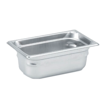 Vol-90442: (Super Pan 3®) Steam Table Pan, Stainless Steel