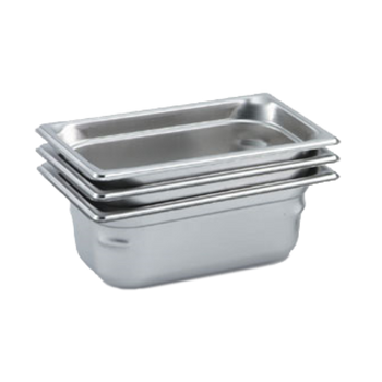 Vol-90482: (Super Pan 3®) Steam Table Pan, Stainless Steel