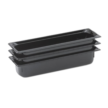 Vol-9054420: (Super Pan®) Food Pan, Hi-Temp Plastic