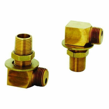 T&S-B-0230-K-M12: Faucet, Parts & Accessories