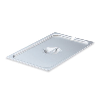 Vol-75210: (Super Pan V®) Steam Table Pan Cover, Stainless Steel