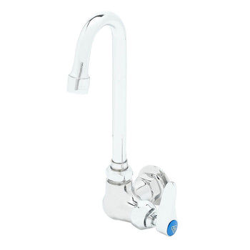 T&S-B-0310-119X-WSM: Faucet, Pantry